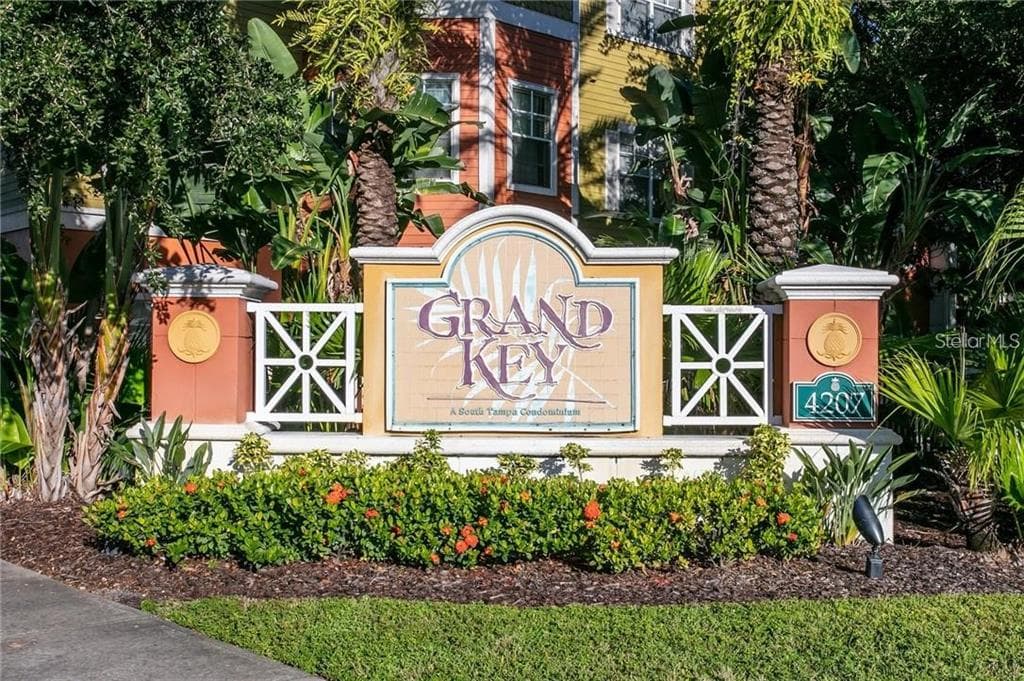 4207 S DALE MABRY HIGHWAY UNIT 7306 TAMPA, FL 33611