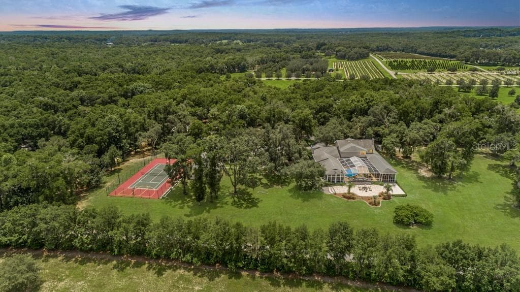 24295 HIDDEN MEADOWS ROAD