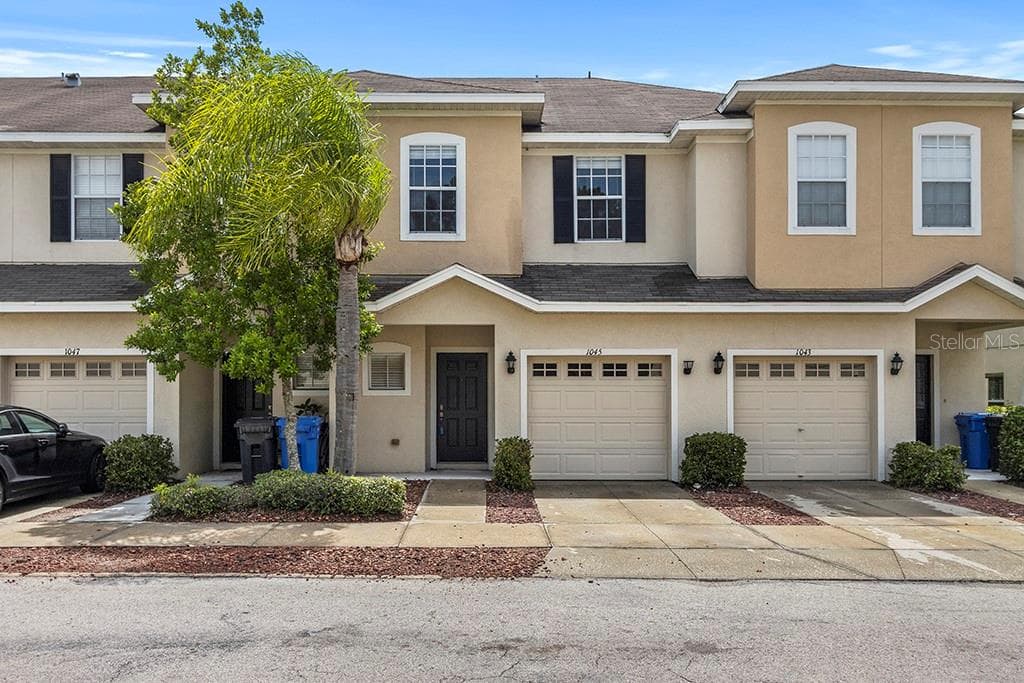 1045 ANDREW AVILES CIRCLE TAMPA, FL 33619