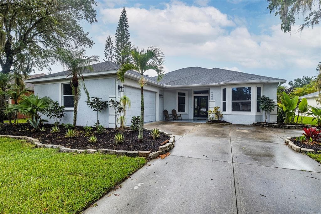 5808 31ST COURT E ELLENTON, FL 34222