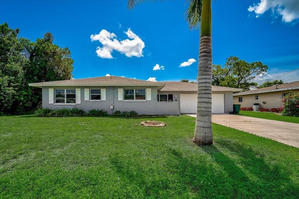 3072 SAINT JAMES STREET PORT CHARLOTTE, FL 33952