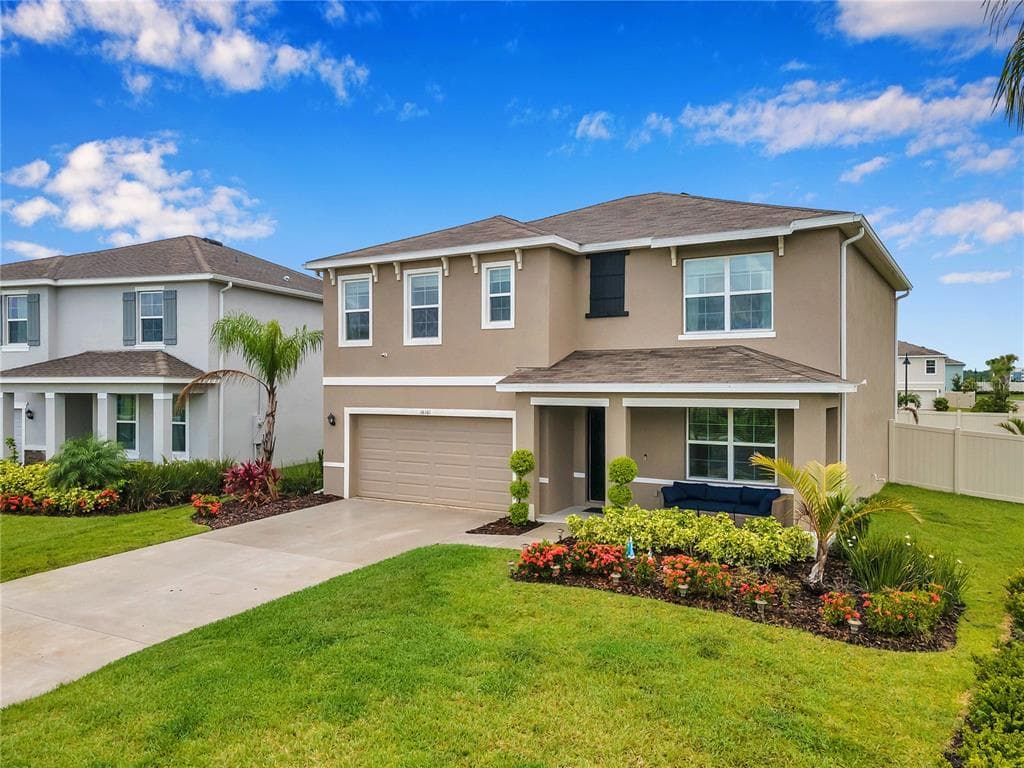 16161 GOOD HEARTED LANE ODESSA, FL 33556