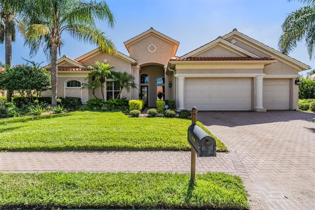 1150 TUSCANY DRIVE TRINITY, FL 34655
