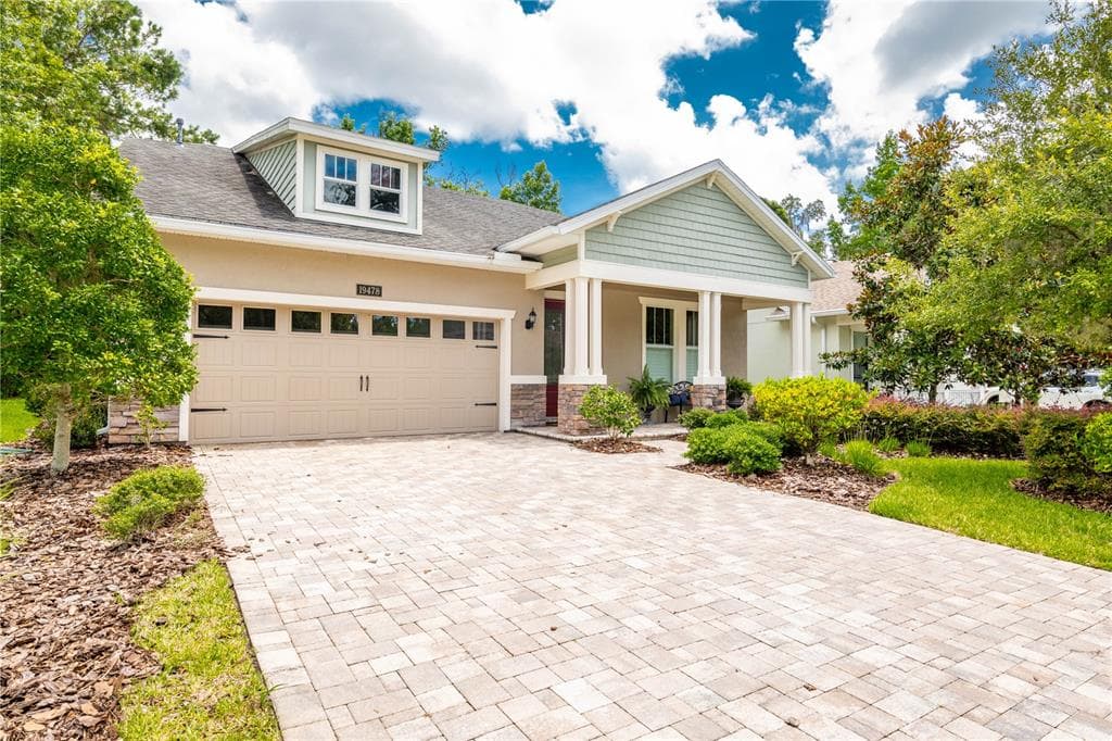 19478 BRISTOL WOOD PLACE BROOKSVILLE, FL 34601
