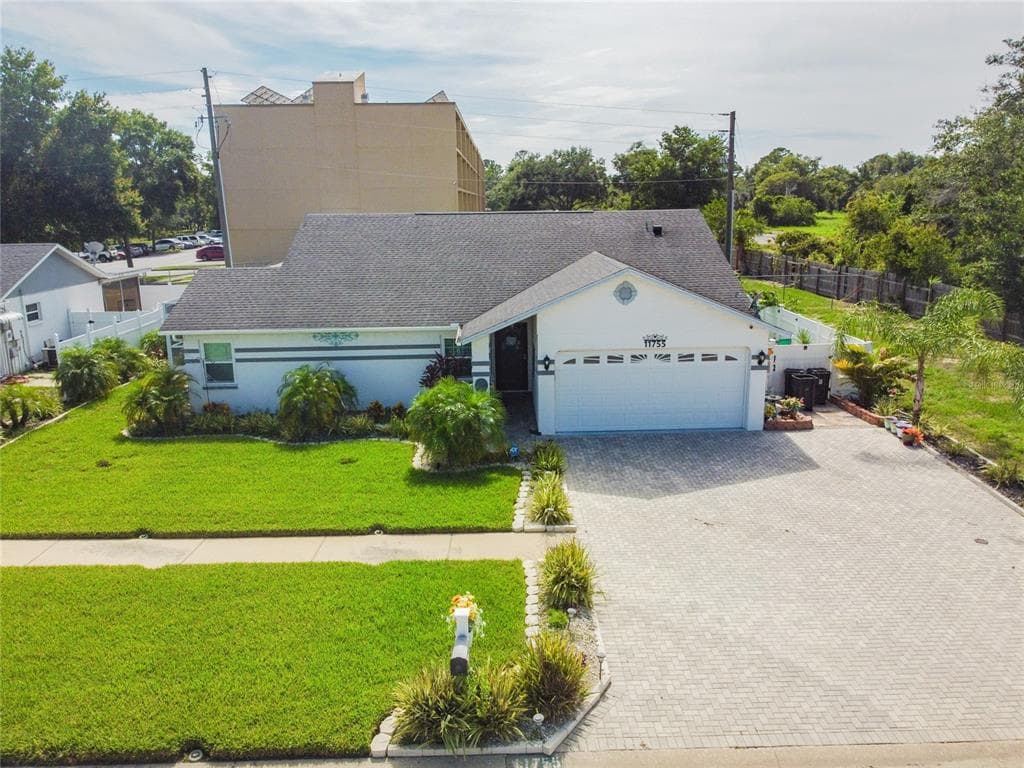 11755 NATURE TRAIL PORT RICHEY, FL 34668