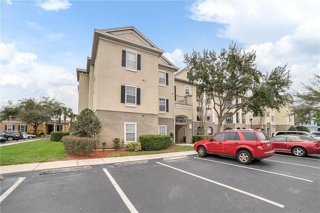 3583 CONROY ROAD UNIT 1125 ORLANDO, FL 32839