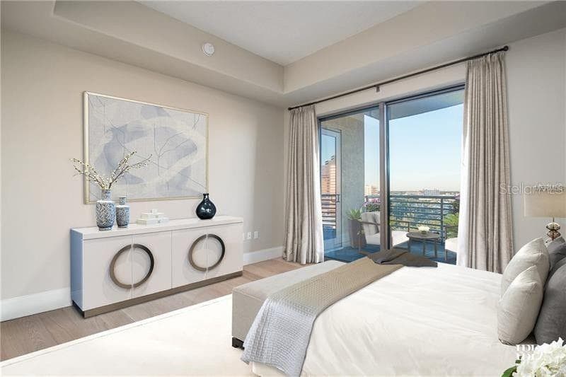 275 BAYSHORE BOULEVARD UNIT 1102 TAMPA, FL 33606