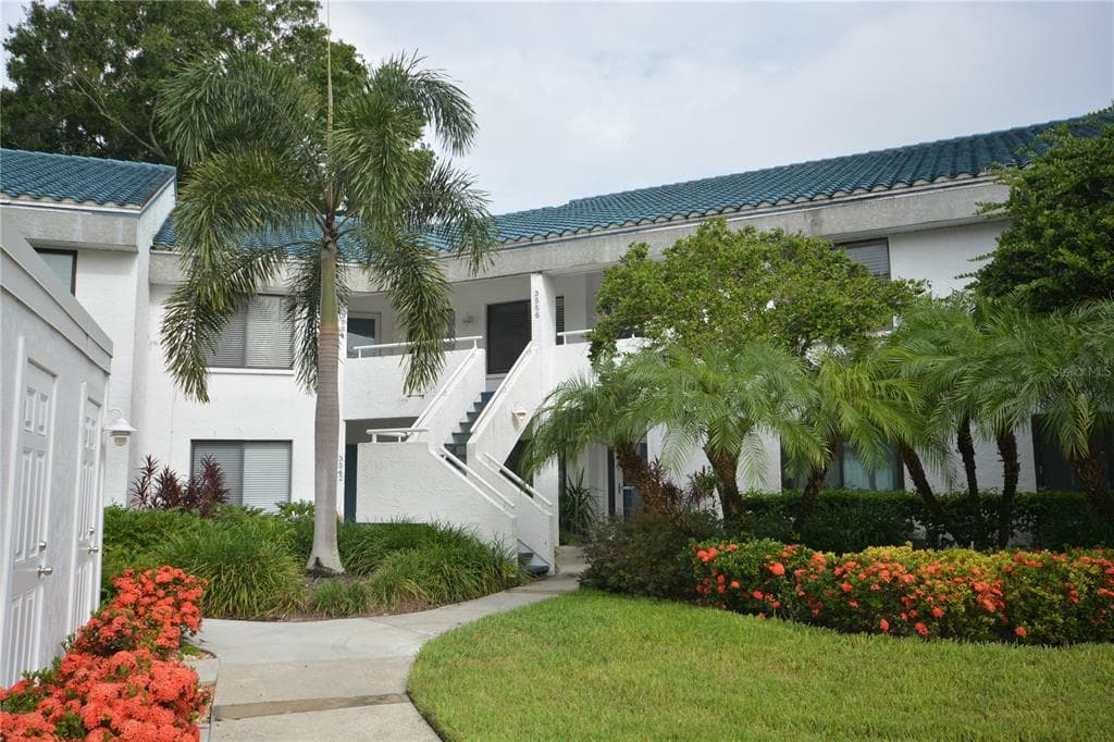 3542 INDIGO POND DRIVE UNIT 3542 PALM HARBOR, FL 34685