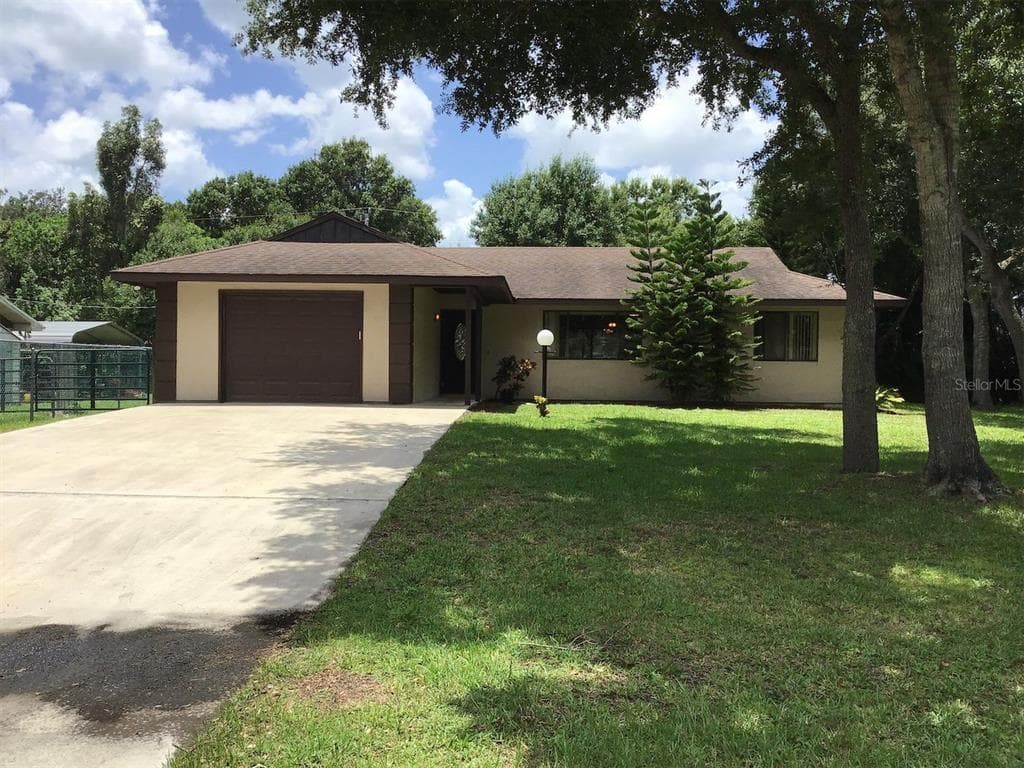 5309 HUMMINGBIRD WAY FORT PIERCE, FL 34951