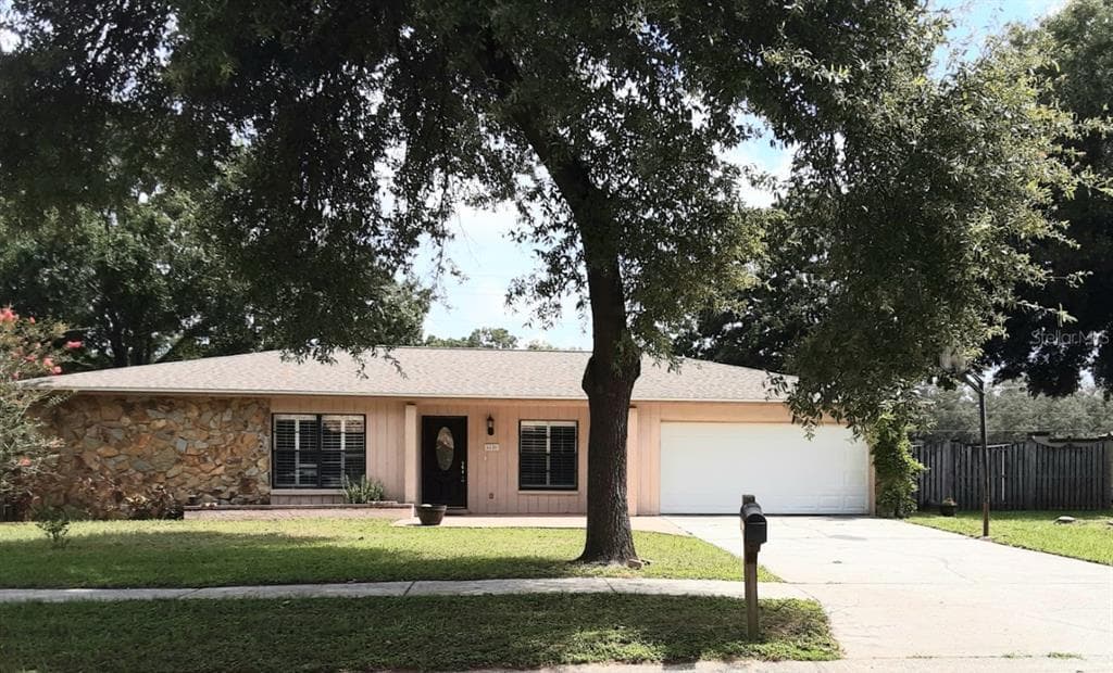 6620 JENNIFER DRIVE TEMPLE TERRACE, FL 33617