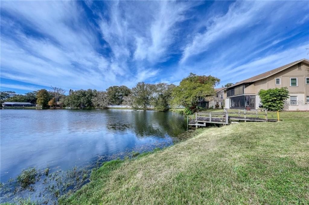 1960 UNION STREET UNIT 4 CLEARWATER, FL 33763