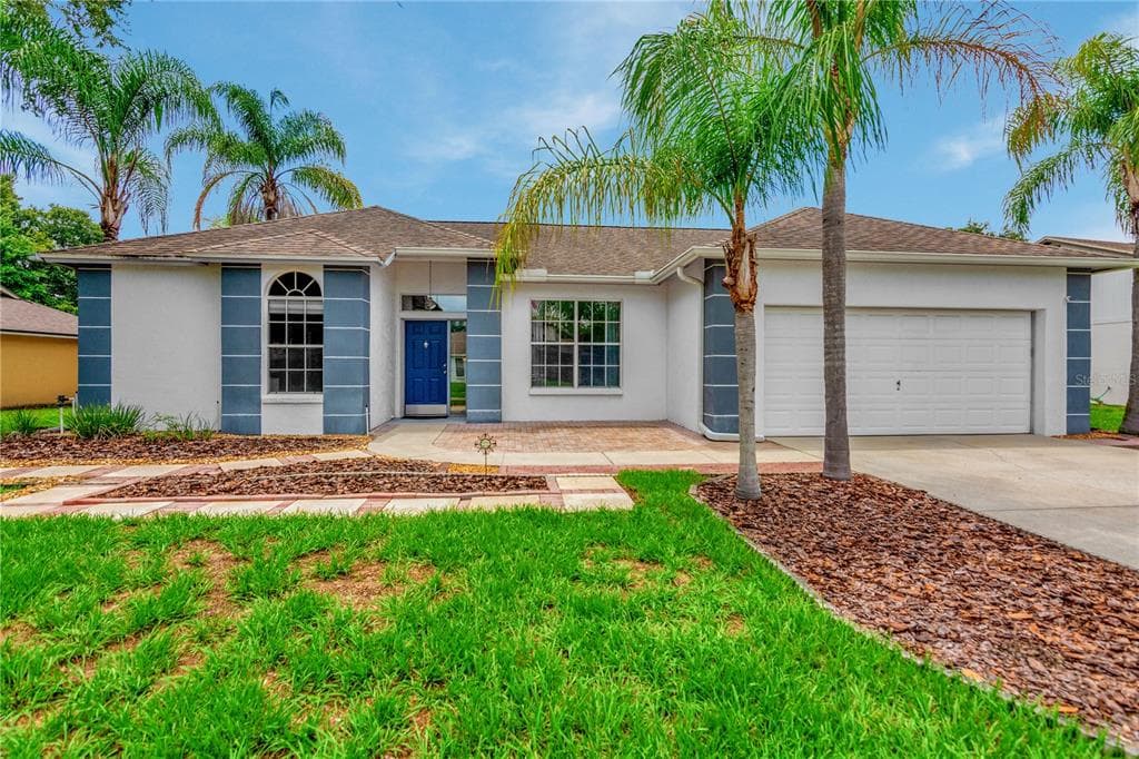 3811 SCOVILL LANE VALRICO, FL 33596