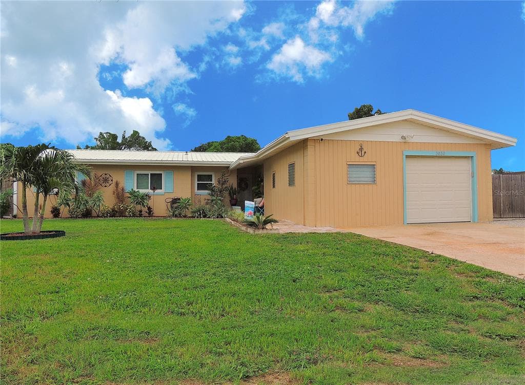 3030 ADELMA COURT TITUSVILLE, FL 32796