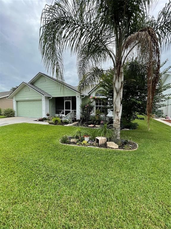 10508 QUIMBY DRIVE PORT RICHEY, FL 34668
