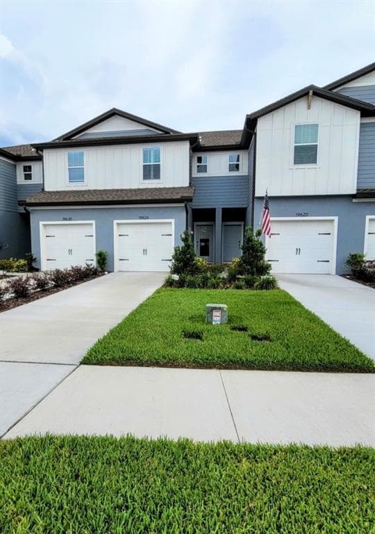 19626 SHADY OAK DRIVE LAND O LAKES, FL 34638