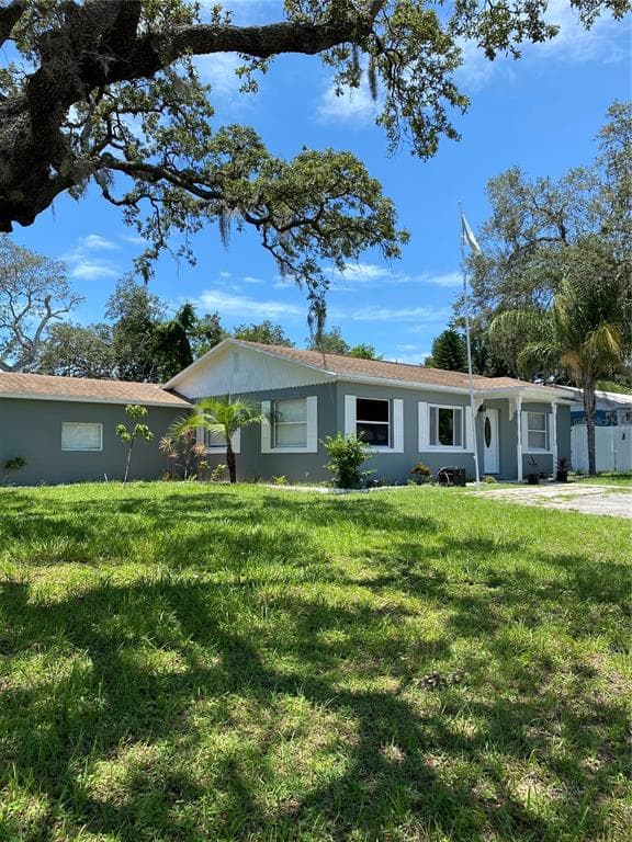 712 S GLENWOOD AVENUE CLEARWATER, FL 33756