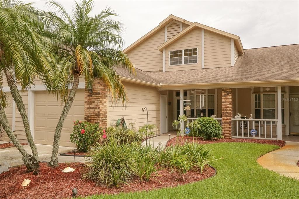 6535 CABBAGE LANE NEW PORT RICHEY, FL 34653