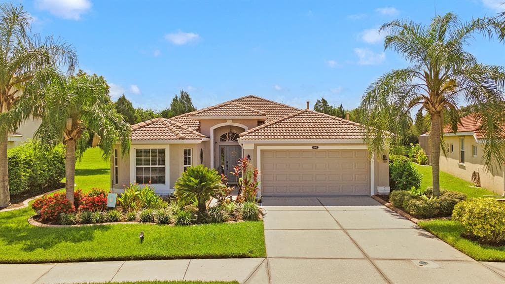 8847 STONE HARBOUR LOOP BRADENTON, FL 34212
