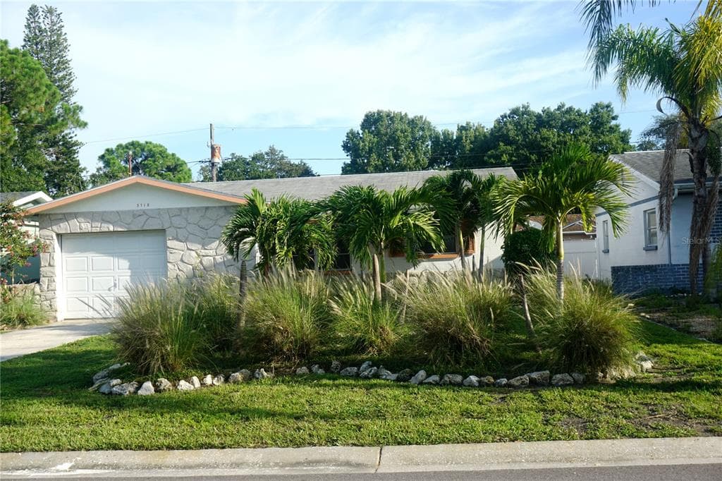 5718 18TH AVENUE N ST PETERSBURG, FL 33710