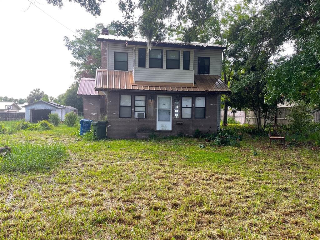 660 N BUENA VISTA DRIVE LAKE ALFRED, FL 33850