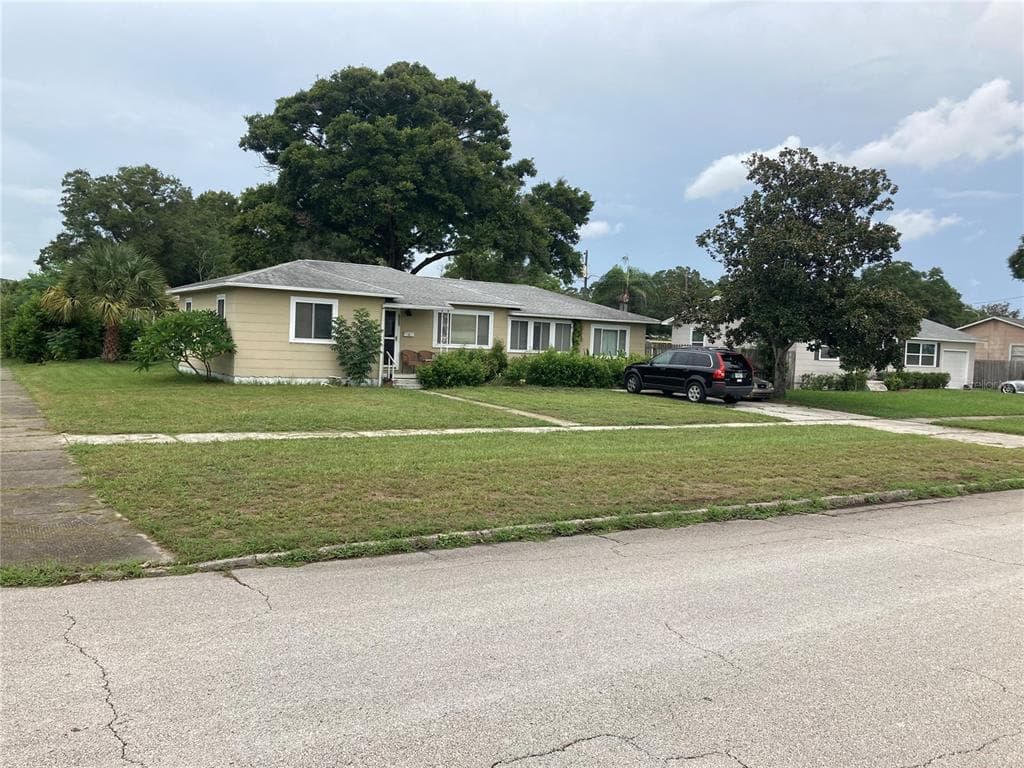 1200 45TH STREET N ST PETERSBURG, FL 33713