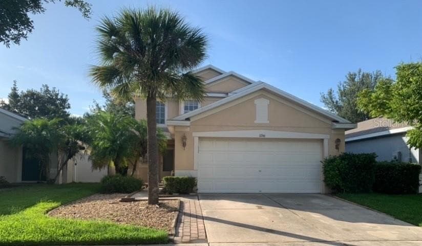 11746 CREST CREEK DRIVE RIVERVIEW, FL 33569