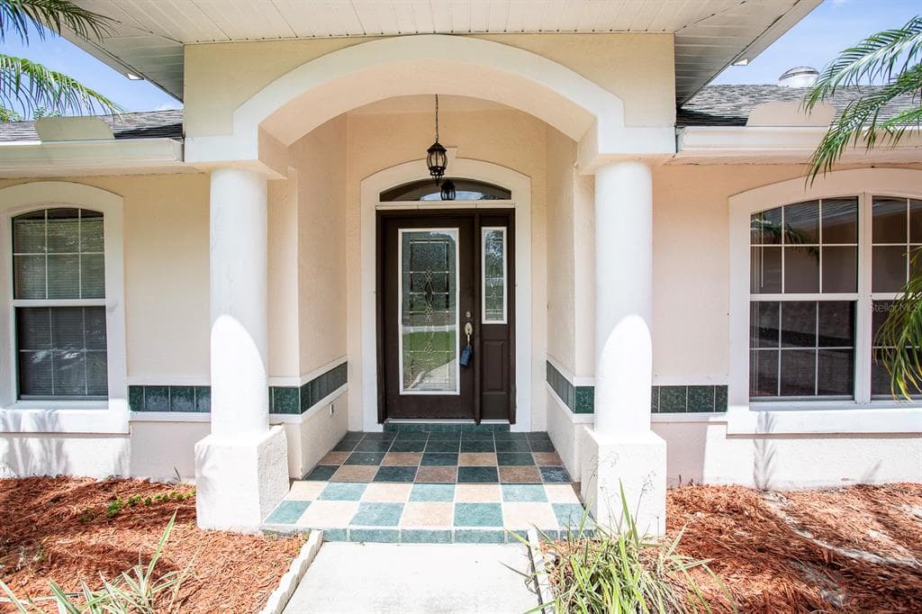 11336 HASKELL DRIVE CLERMONT, FL 34711