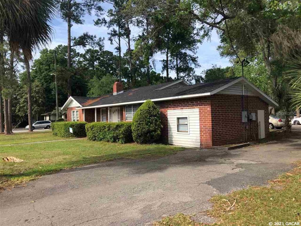 4138 NW 13th STREET Gainesville, FL 32609