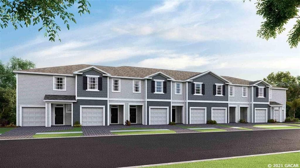 13772 NW 9TH ROAD NEWBERRY, FL 32669