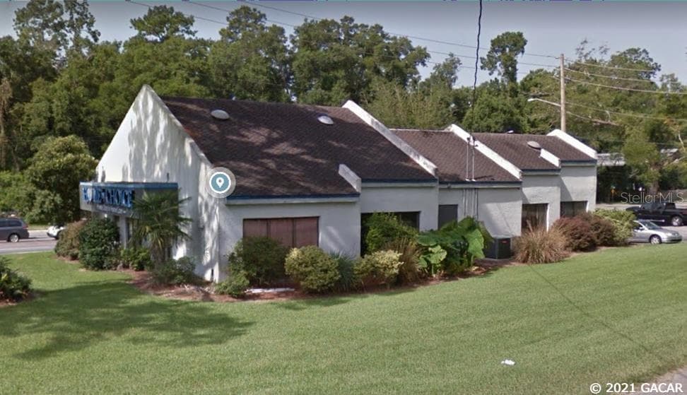 5310 NW 8TH AVENUE UNIT A & B Gainesville, FL 32605