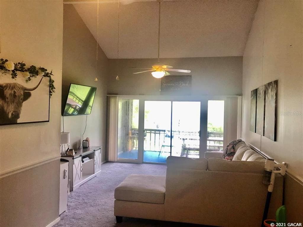6519 W NEWBERRY ROAD UNIT 310 Gainesville, FL 32605