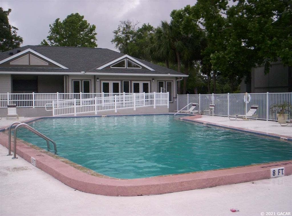 6519 W NEWBERRY ROAD UNIT 913 GAINESVILLE, FL 32605