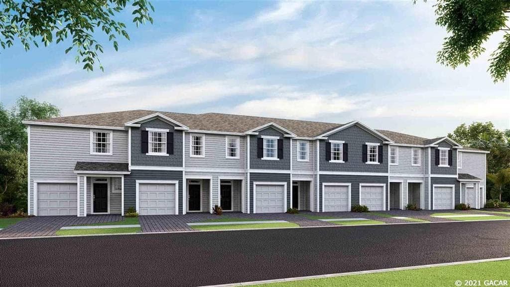13800 NW 9th ROAD Newberry, FL 32669