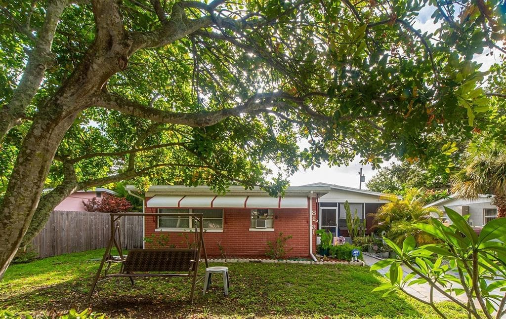 8131 54TH STREET N PINELLAS PARK, FL 33781