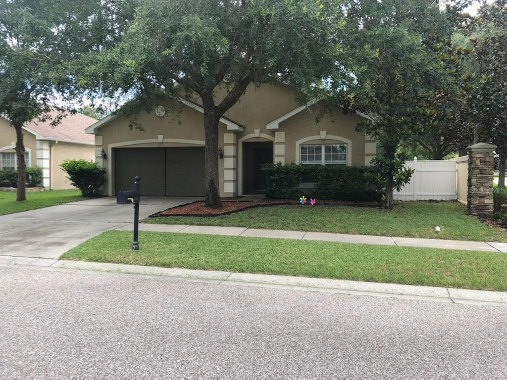 6204 DAINTY BESS COURT LAND O LAKES, FL 34639