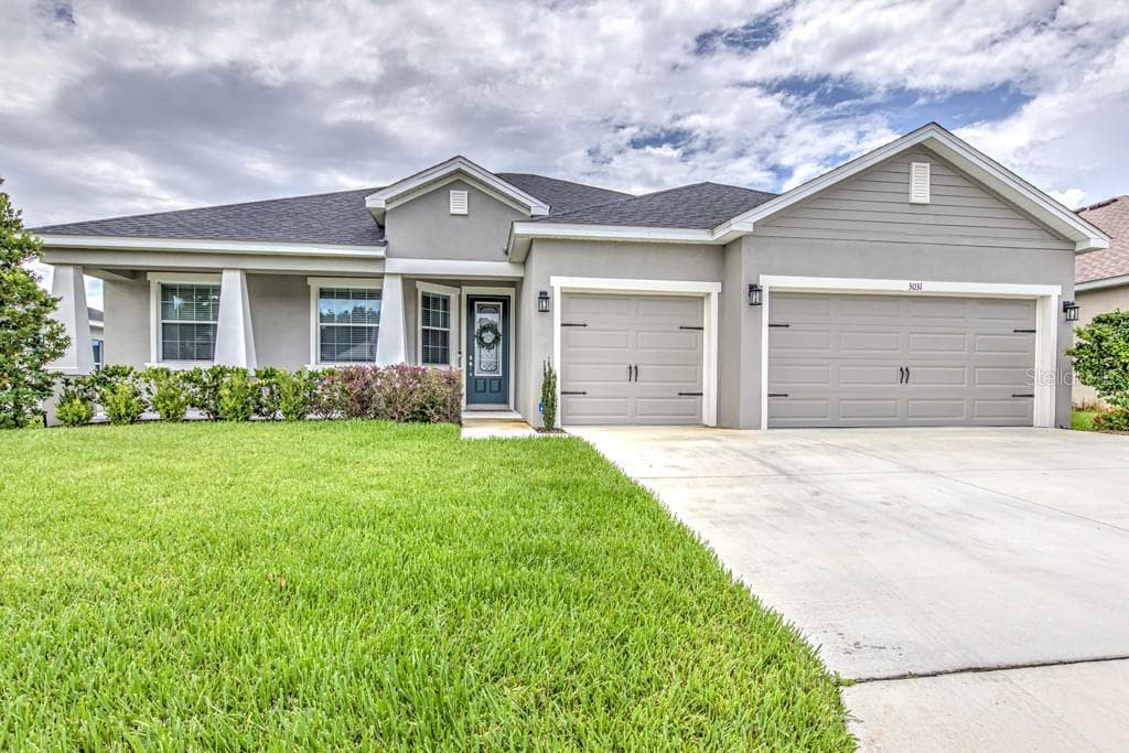 3031 JENNA MAE WAY LAKELAND, FL 33812