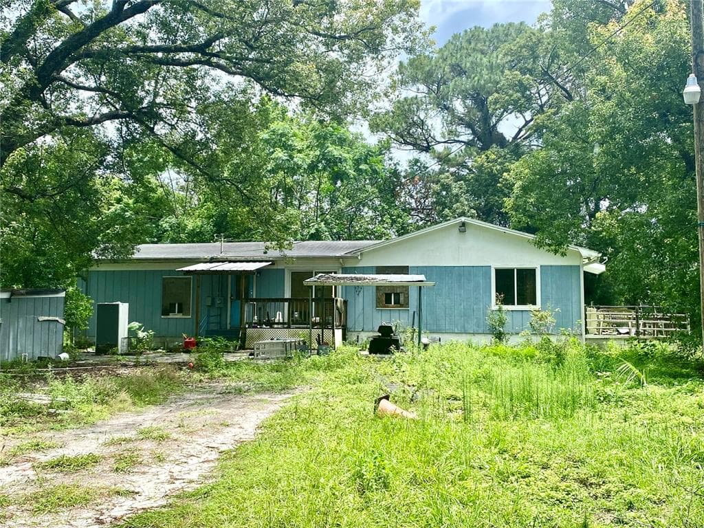 12209 KITTEN TRAIL HUDSON, FL 34669