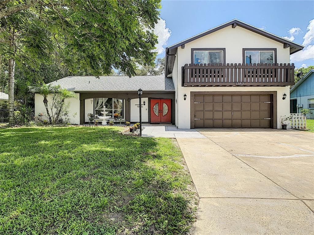 12813 SPICEBOX WAY HUDSON, FL 34667