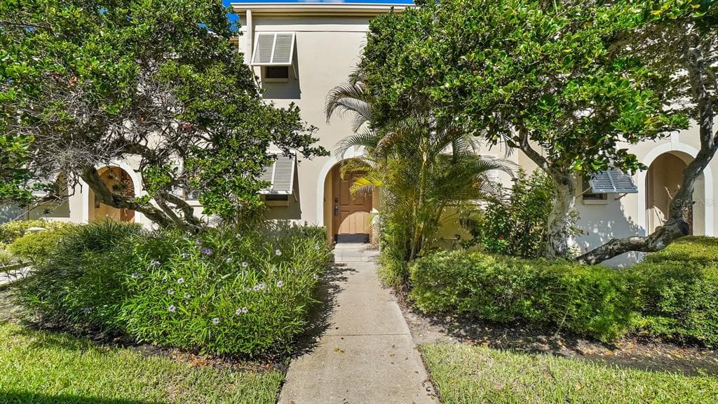 13600 EGRET BOULEVARD UNIT K106 CLEARWATER, FL 33762