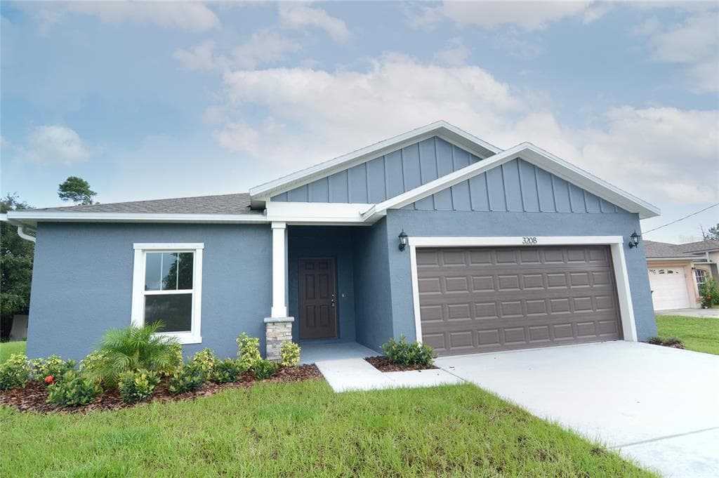 3208 RIVERHEAD DRIVE DELTONA, FL 32738