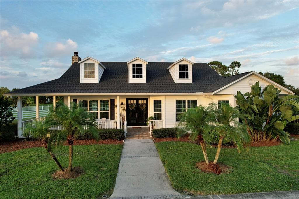 3947 SILHOUETTE LANE HOLIDAY, FL 34691