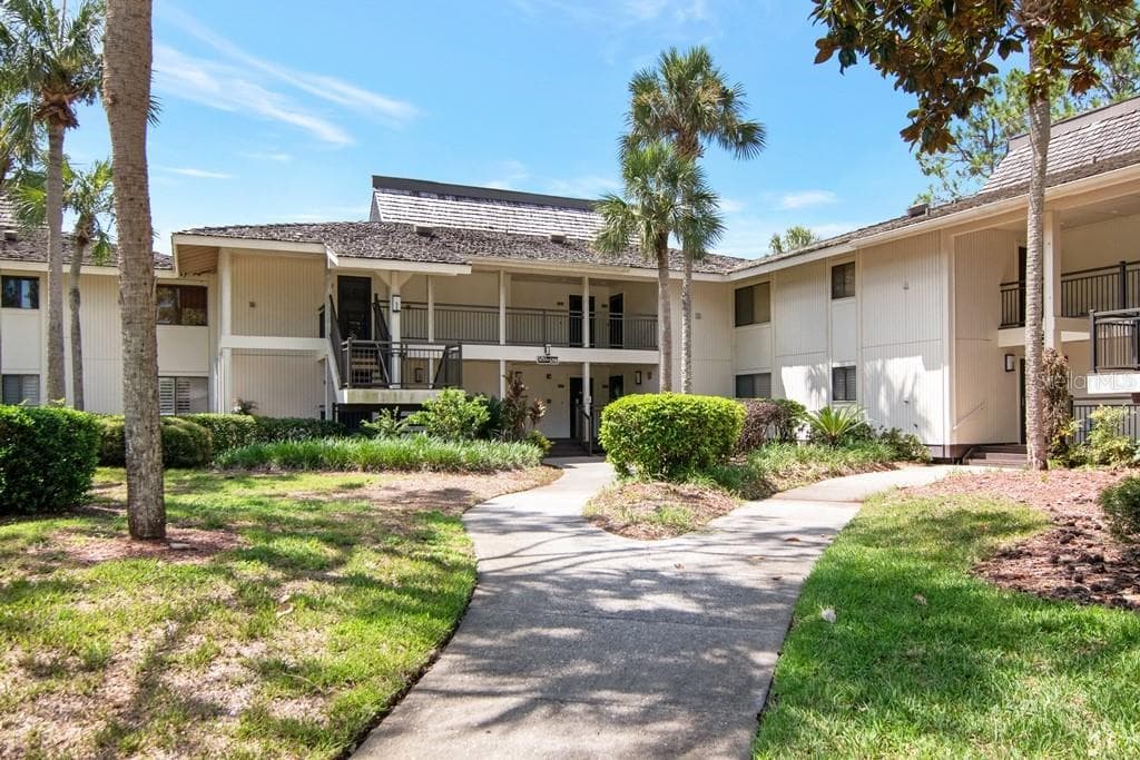 29300 UNIT 3257 BAY HOLLOW DRIVE WESLEY CHAPEL, FL 33543