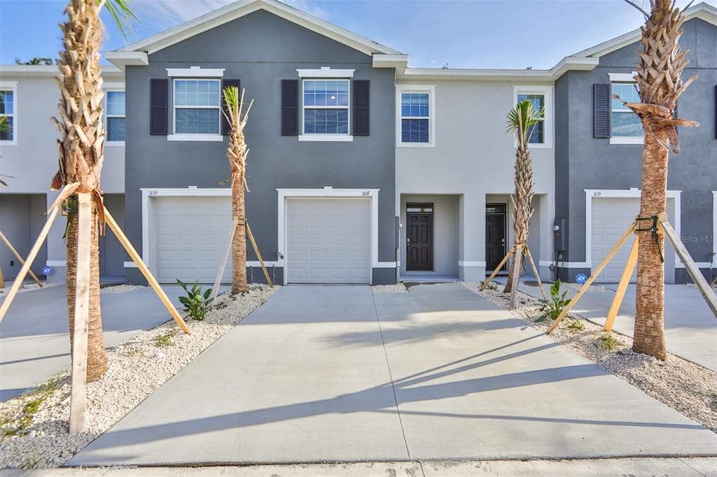 3137 PLEASANT WILLOW COURT BRANDON, FL 33511