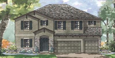 14435 WOODLAND SPUR DRIVE LITHIA, FL 33547