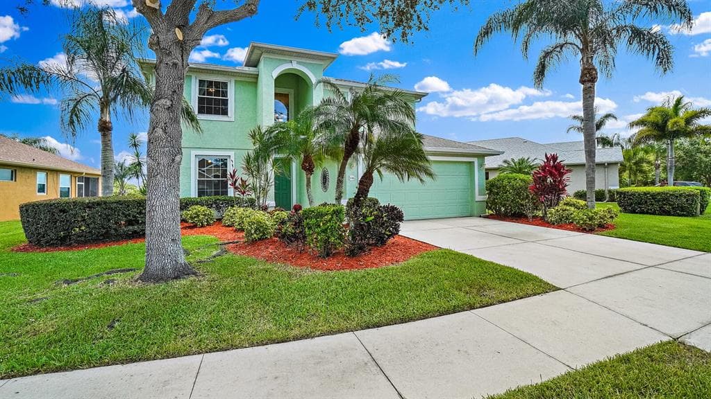 5146 LAKEHURST COURT PALMETTO, FL 34221