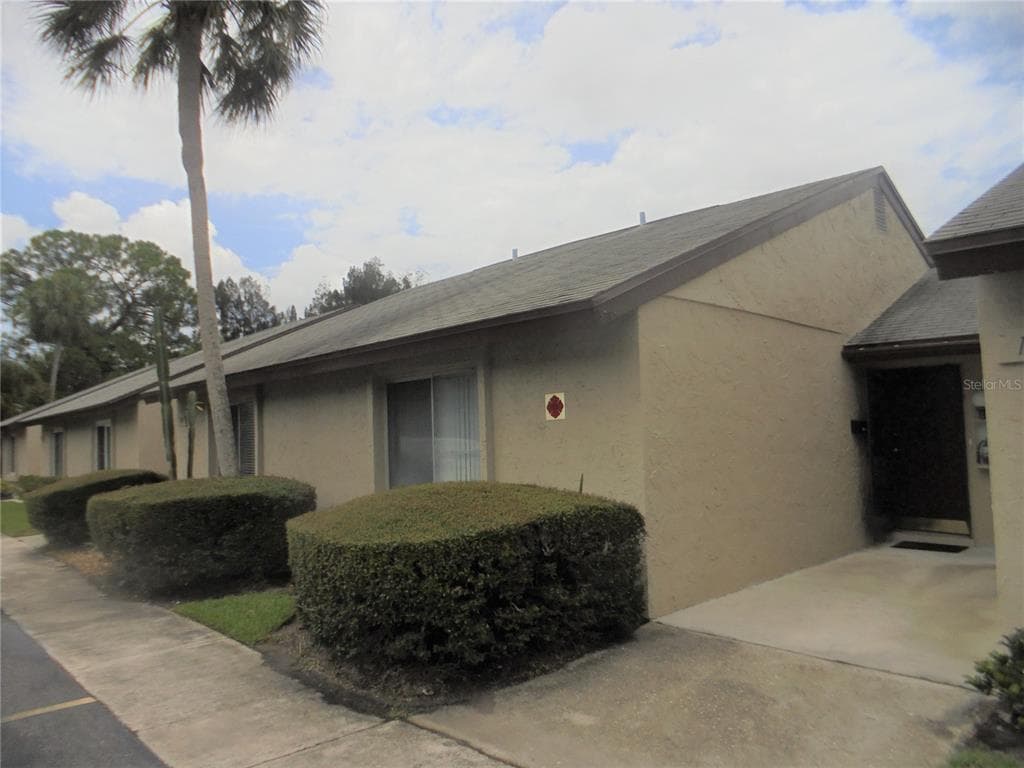 4215 E BAY DRIVE UNIT 1508A CLEARWATER, FL 33764