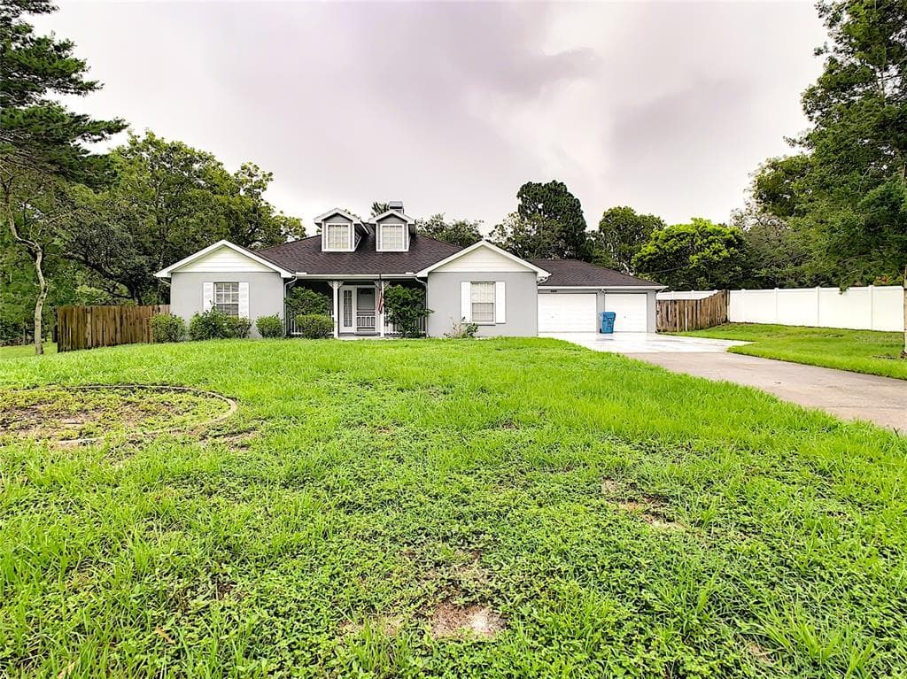 8404 NUZUM ROAD WEEKI WACHEE, FL 34613