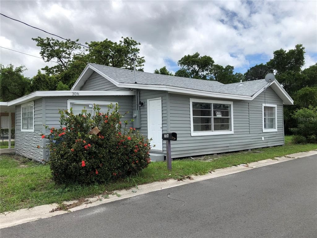 306 PALMETTO AVENUE NW WINTER HAVEN, FL 33881