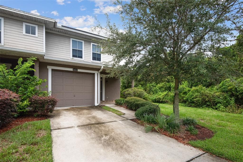 8003 DOWNPATRICK COURT TAMPA, FL 33610