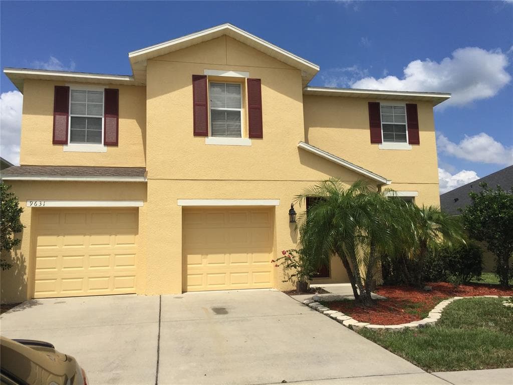 9631 NATHANIEL LANE LAND O LAKES, FL 34638